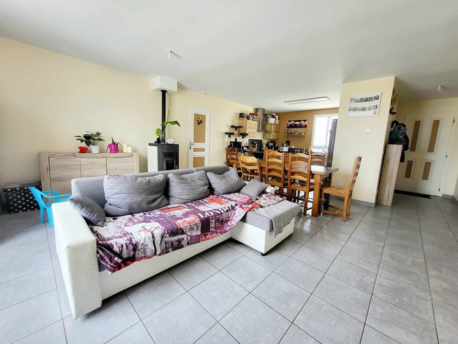 Vente Maison Étampes  239 500 €