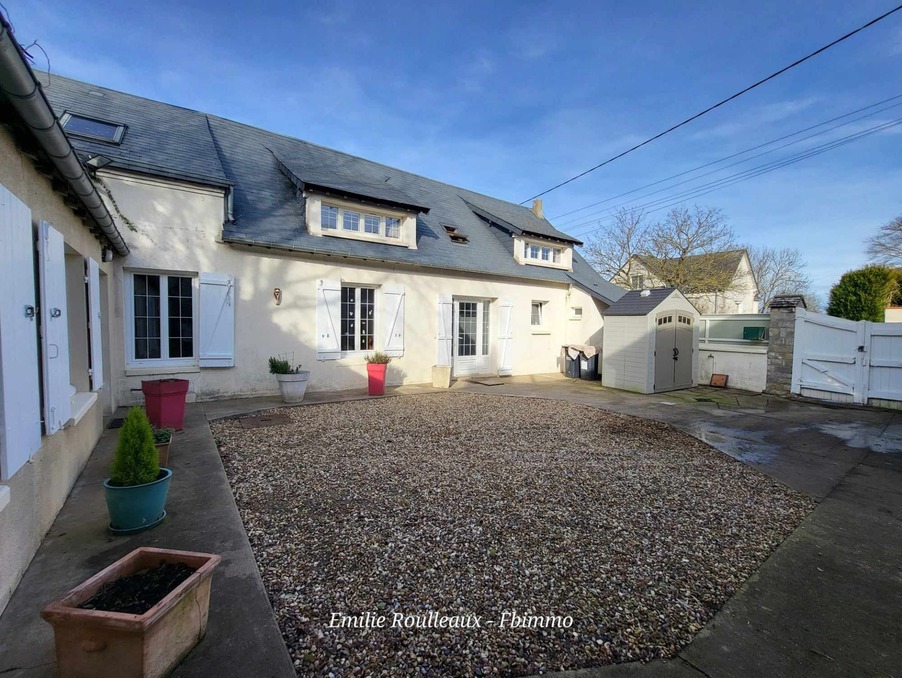 Vente Maison Pithiviers  159 900 €