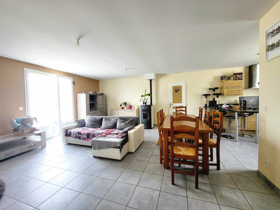 Vente Maison Étampes  239 500 €