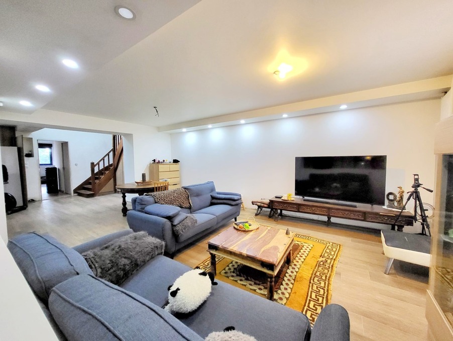 Vente Maison Étampes  275 000 €