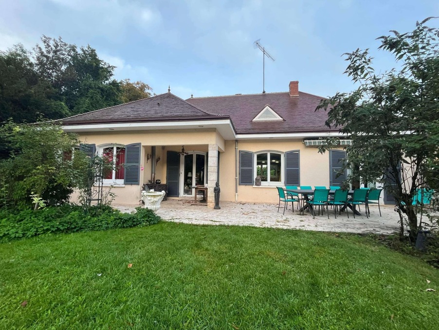 Vente Maison Chartres  349 000 €