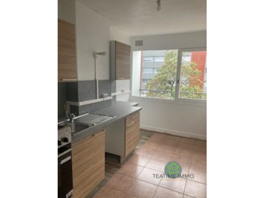 Vente Appartement Joigny 76 000 €