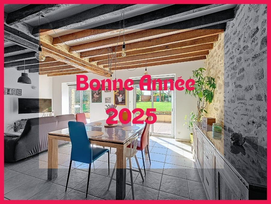 Vente Maison Alençon  231 000 €