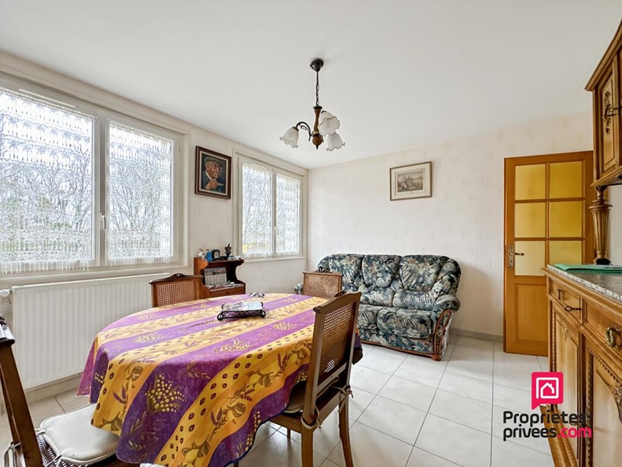 Vente Maison Avallon  149 900 €