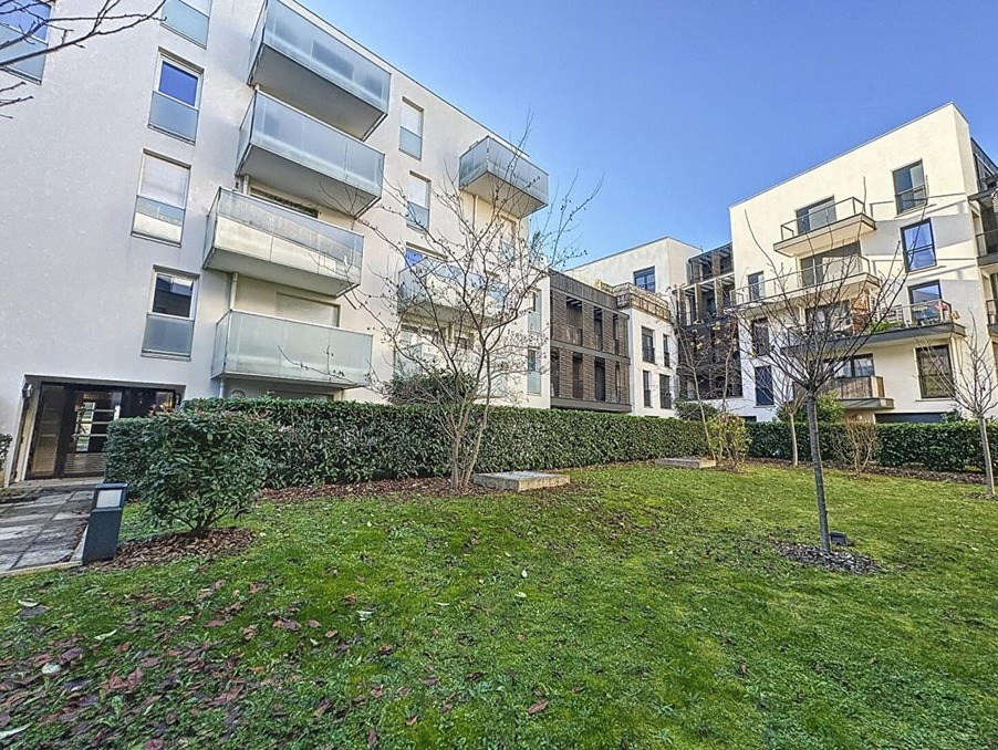 Vente Appartement Palaiseau  246 000 €