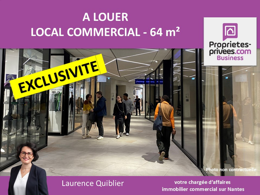 Location Professionnel Nantes 2 704 €