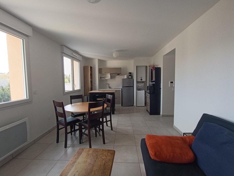 Location Appartement ANGERS  850 €