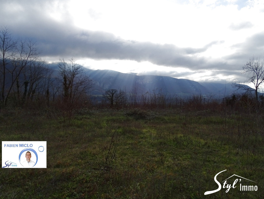 Vente Terrain Saint-Sauveur 86 000 €