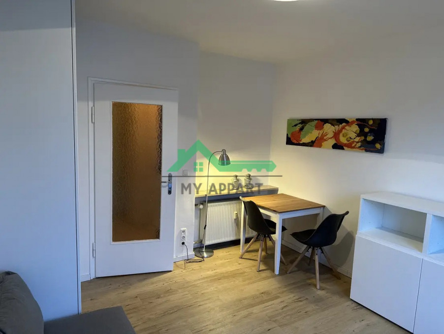 Location Appartement PARIS 14EME ARRONDISSEMENT  840 €