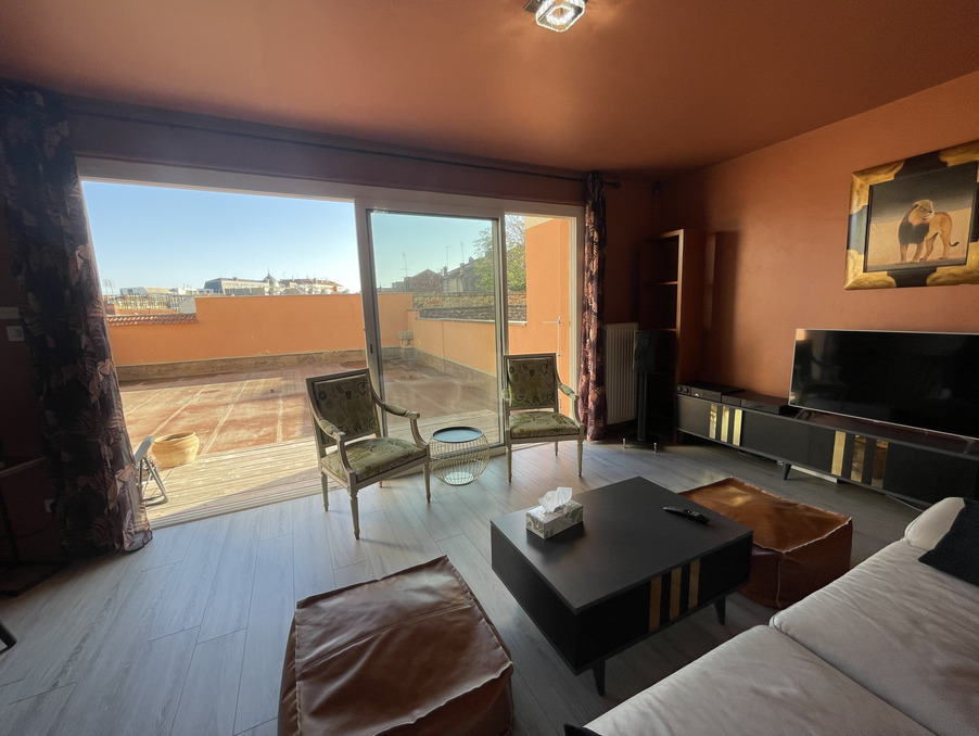 Vente Maison Roanne  298 000 €