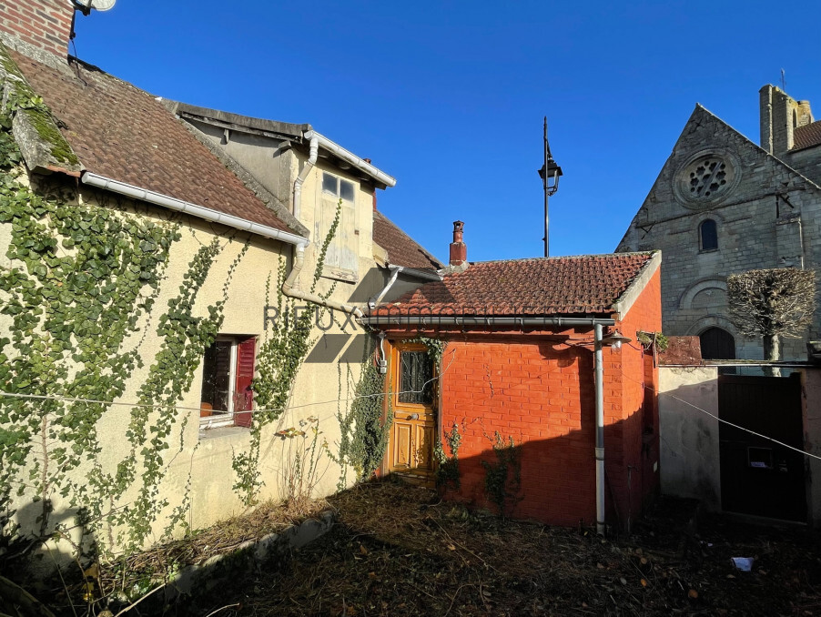 Vente Maison CINQUEUX 78 000 €