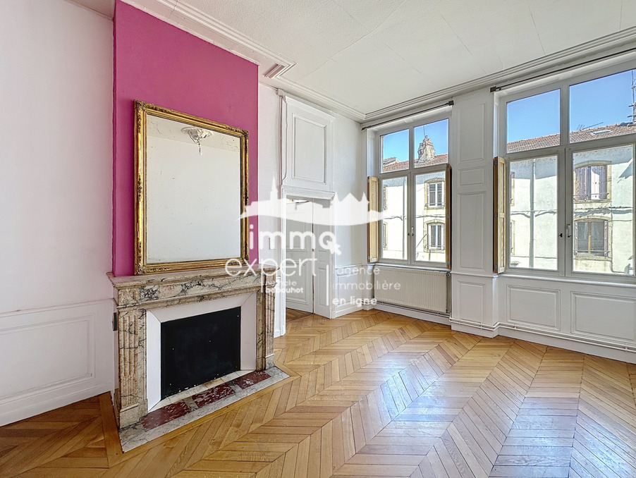 Location Appartement Mirecourt  595 €