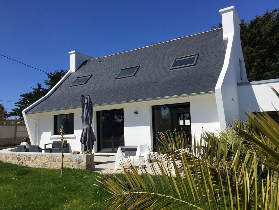 Vente Maison Santec  605 000 €