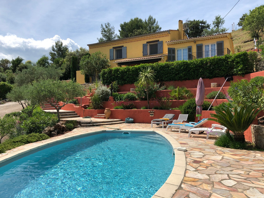 Vente Maison Vidauban  483 000 €