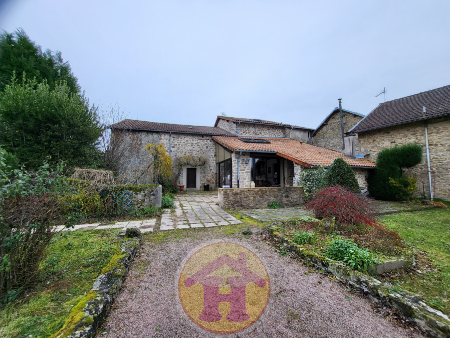 Vente Maison Saint-Junien  210 000 €