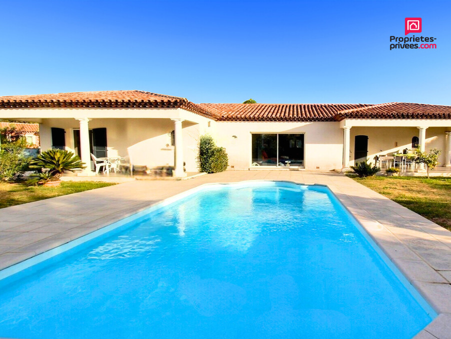 Vente Maison Le Muy  660 000 €