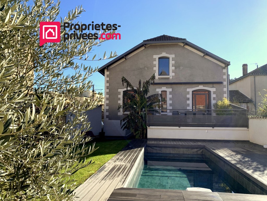 Vente Maison Cahors  420 000 €
