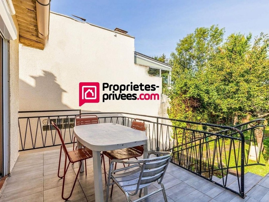 Vente Maison Sainte-Geneviève-des-Bois  354 000 €