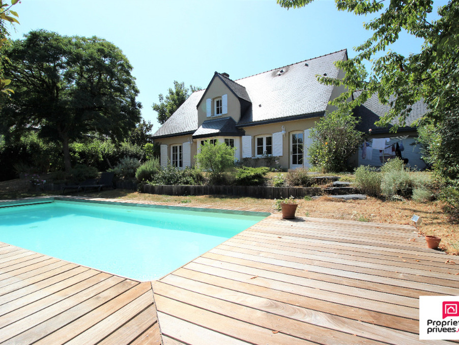 Vente Maison Avrillé  625 000 €