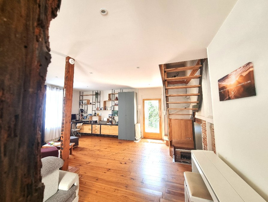 Vente Maison Toulouse  499 000 €