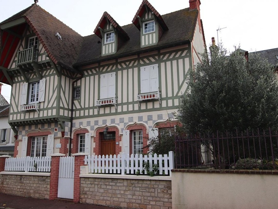 Vente Maison Cabourg  625 000 €