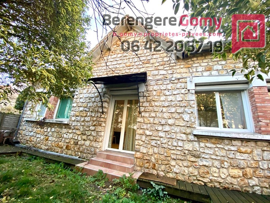 Vente Maison Eaubonne  375 000 €