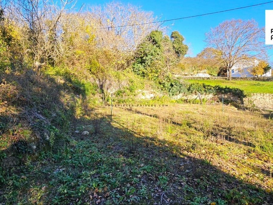 Vente Terrain Villespy 39 000 €