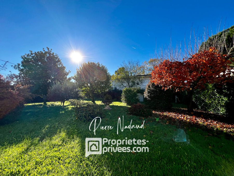 Vente Terrain Libourne  137 290 €