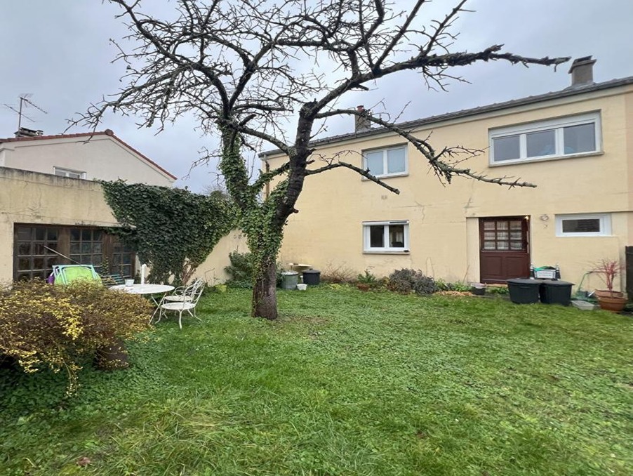 Vente Maison Villepreux  320 000 €
