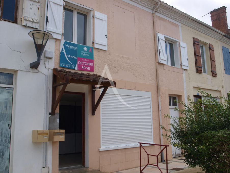 Vente Maison Villeneuve de marsan  103 260 €