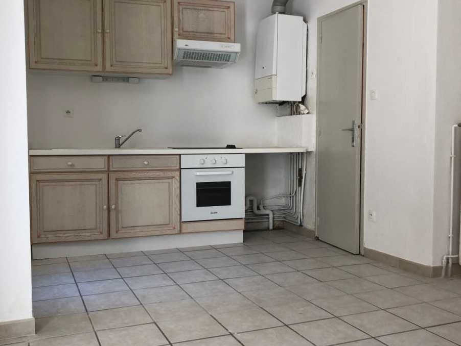 Vente Appartement NIMES 86 000 €