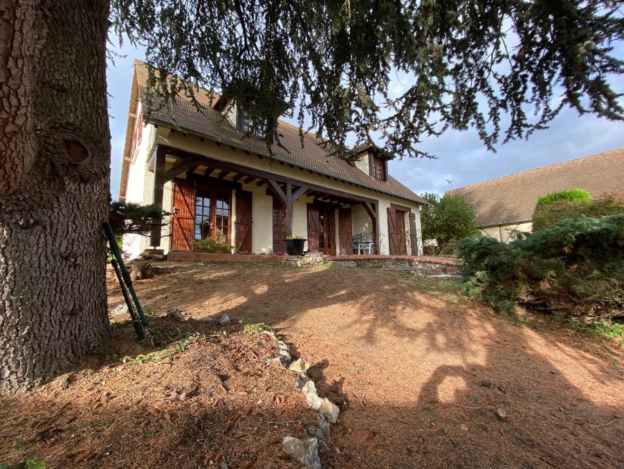 Vente Maison BRAY ET LU  241 500 €