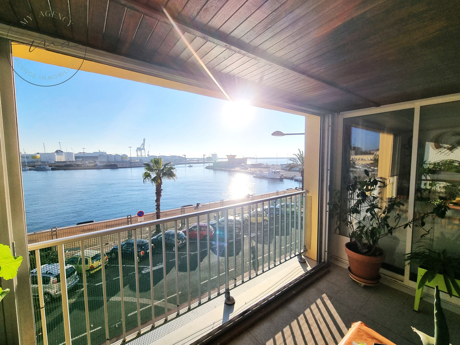 Vente Appartement Sète  420 000 €