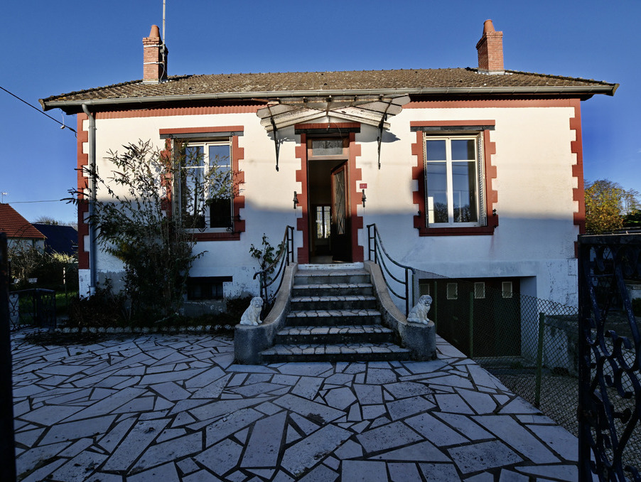 Vente Maison Corbigny  110 000 €