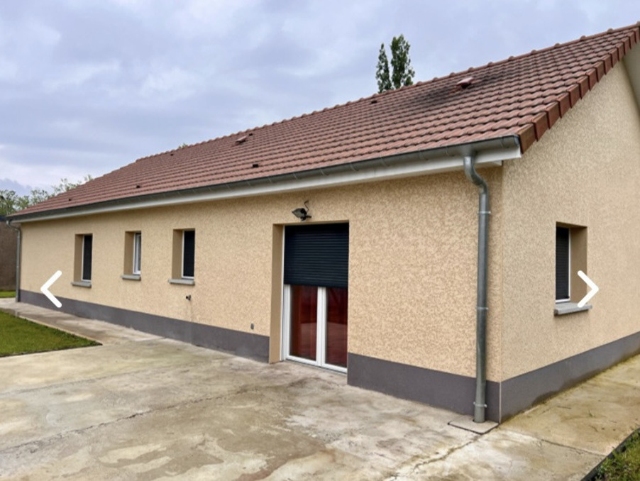 Vente Maison Belfort  282 000 €