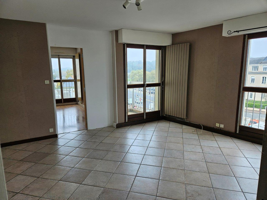 Location Appartement Sablé-sur-Sarthe  695 €
