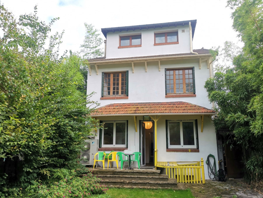 Vente Maison VITRY SUR SEINE  499 000 €