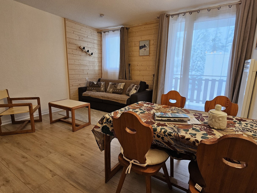 Location Appartement VILLARD DE LANS  500 €