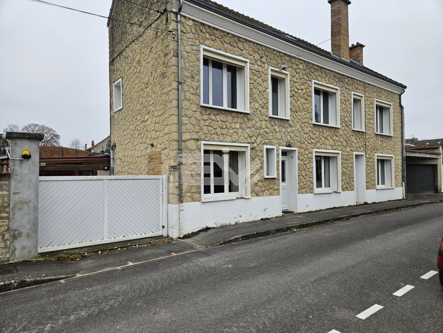 Vente Maison FISMES  282 000 €