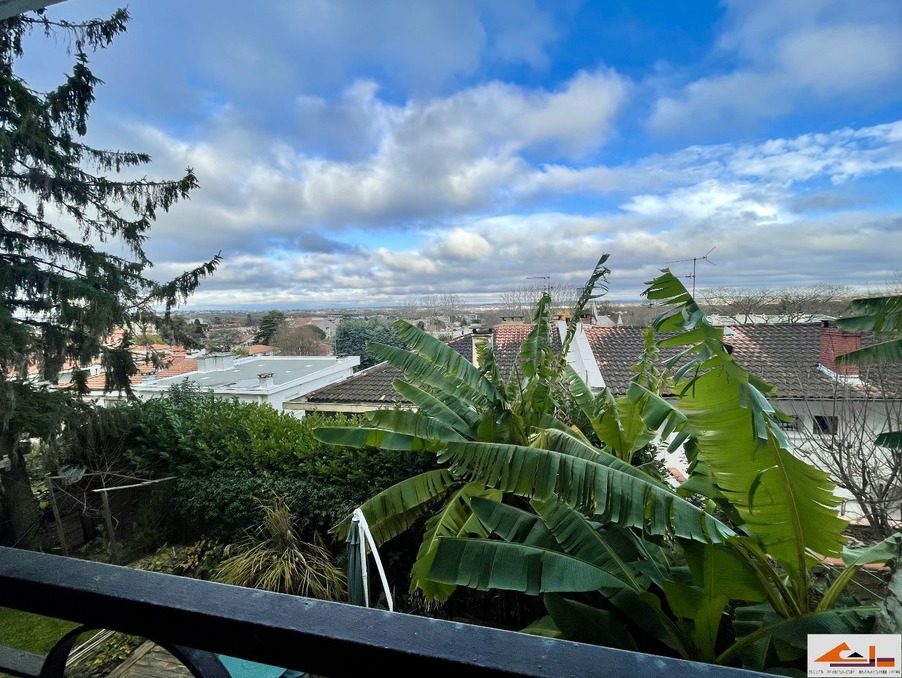 Vente Appartement RAMONVILLE-SAINT-AGNE  285 000 €