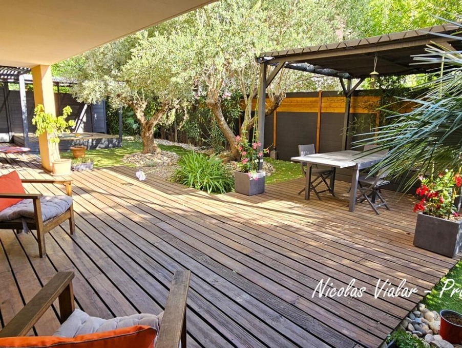 Vente Appartement Montélimar  298 000 €