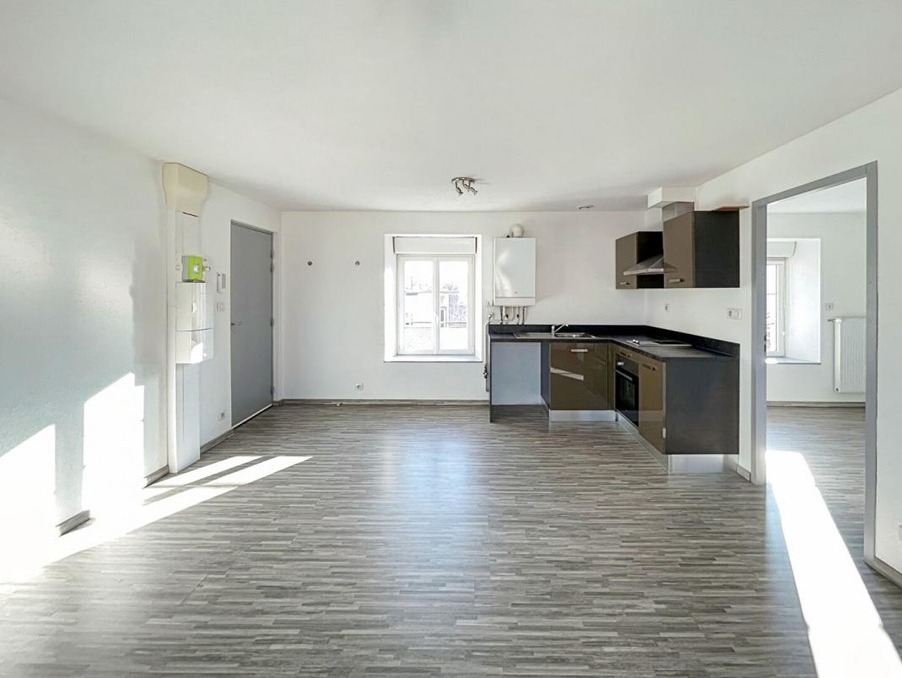 Location Appartement Vittel  457 €