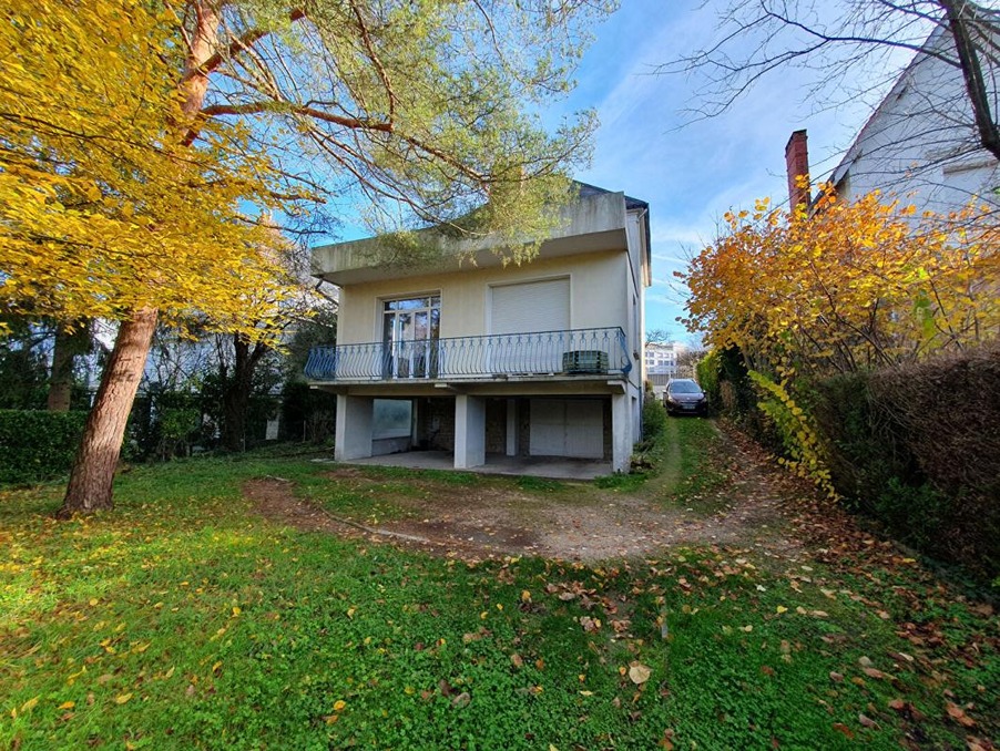 Vente Maison Bourges  307 200 €