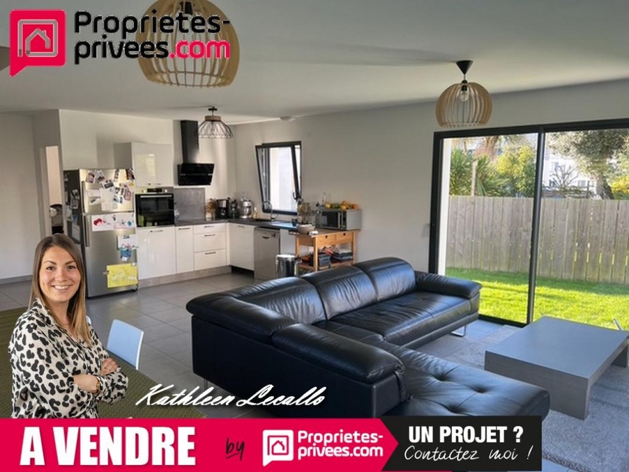 Vente Maison La Baule-Escoublac  649 000 €