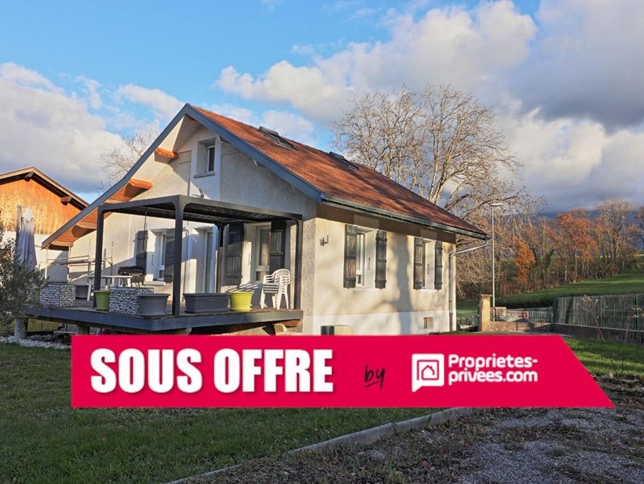 Vente Maison Alby-sur-Chéran  329 000 €