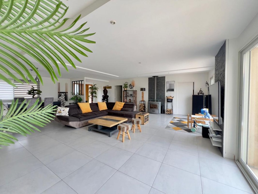 Vente Maison Cholet  603 142 €