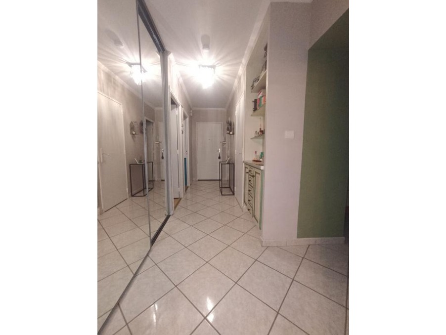 Vente Appartement Donzère  112 000 €
