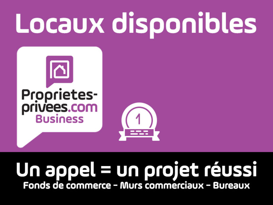 Location Professionnel Clermont-Ferrand  900 €