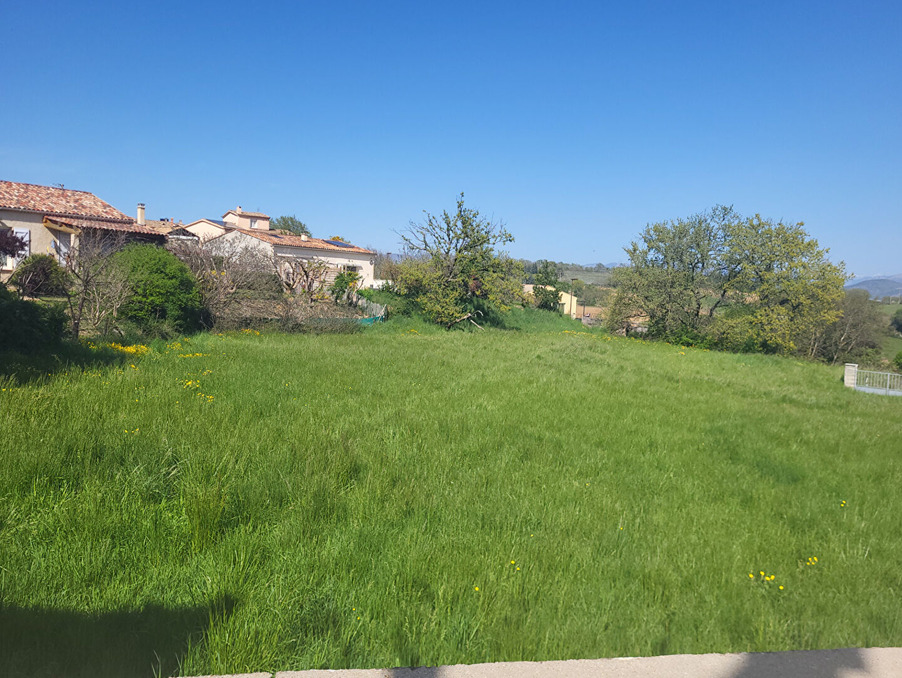 Vente Terrain Mison  162 000 €
