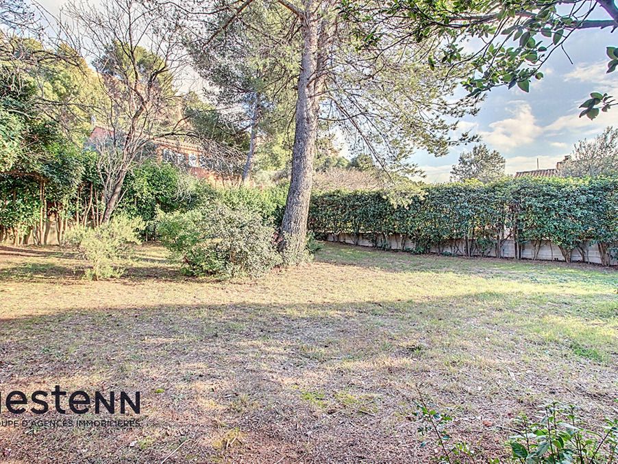 Vente Terrain Vitrolles  250 000 €